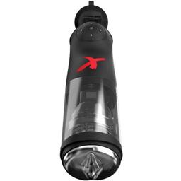 Obsenza - PDX ELITE Deluxe Mega-Bator Masturbador Automático para Prazer Máximo - Image 1