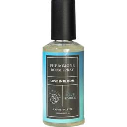 Obsenza - Bloom spray per ambienti indica blue ember 150 ml - Image 1