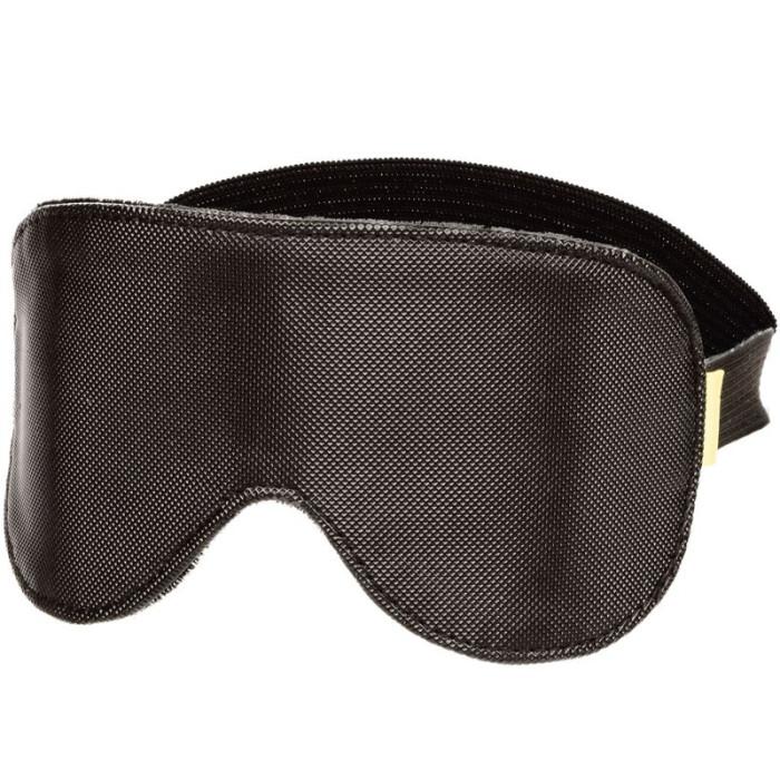 Obsenza - Calexotics Boundless Blackout Eye Mask for Total Darkness - OS - Image 1
