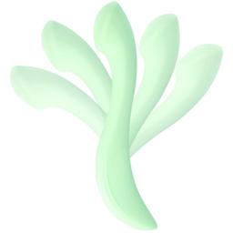 Obsenza - Devon Green Pelvic Floor Vibrator für intensive G-Punkt Stimulation - Grün - Image 1