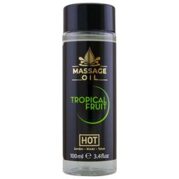 Obsenza - Massage oil tropical fruit 100 ml - Image 1