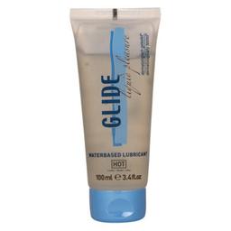 Obsenza - Glide liquid pleasure waterbased lubricant 100 ml - Image 1