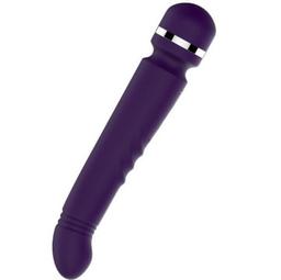 Obsenza - NALONE Yoni Double Head Massager for Deep Vibrations and Dual Stimulation - Image 1