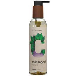 Obsenza - Bio Natural Vegan Massage Oil for Relaxing Skin Care - 150ml - Image 1