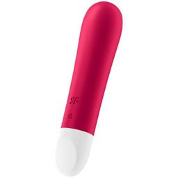 Obsenza - Satisfyer Ultra Power Bullet 1 – Vibração Poderosa e Compacta - Image 1