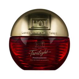 Obsenza - Twilight perfume con feromonas mujer 15 ml - Image 1