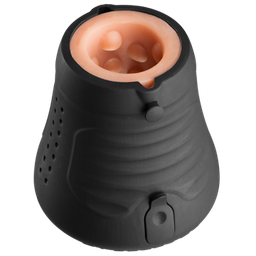 Obsenza - ElectraStim Jack Tomada Eletro para Masturbação Masculina - Image 1