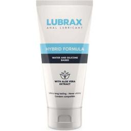 Obsenza - Lubrax Hybrid Lubricante Anal de Alta Duración con Aloe Vera - Image 1