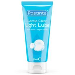 Obsenza - Lubricante Natural Pasante para una Sensación Suave y Confortable - 75ml - Image 1