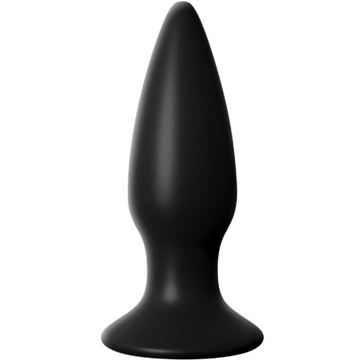 Obsenza - Petit Plug Anal Rechargeable Elite Collection pour Plaisir Intense - Image 1