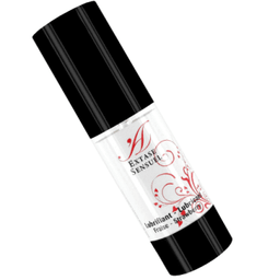 Obsenza - Extase Sensual Erdbeer Gleitmittel für sinnliche Momente - 100ml - Image 1