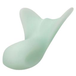 Obsenza - Pacifica Tahiti Teaser: Massaggiatore Intenso con 10 Funzioni Aqua - Acqua - Image 1