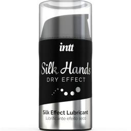 Obsenza - Lubricante de Silicona Silk Hands para Fricciones Deslizantes y Penetraciones Intensidad - 15ml - Image 1