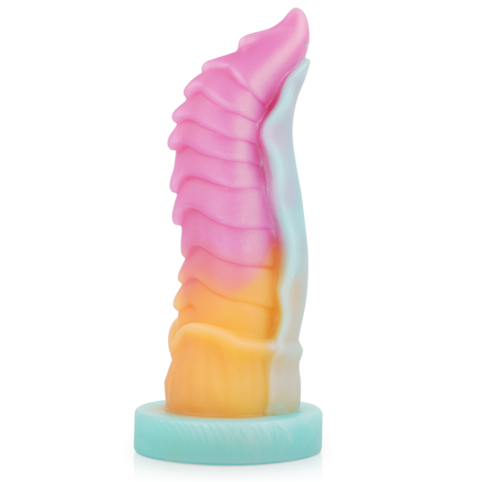 Obsenza - Dildo Kelpie Forma de Cavalo Espírito de Água EPIC - Image 1