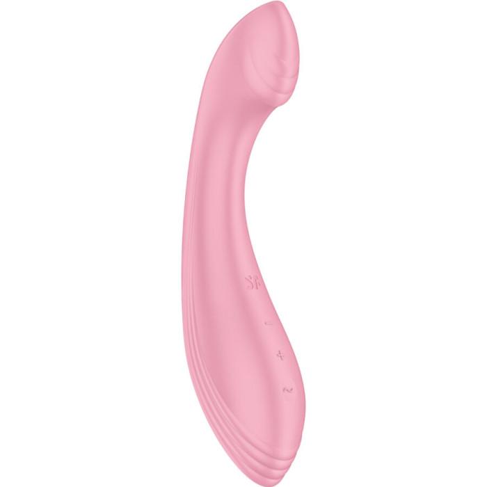 Obsenza - Satisfyer G-Force G-Spot Stimulator for Intense Pleasure - Image 1