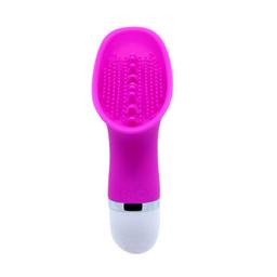 Obsenza - Estimulación Perfecta con Flirtation Claude de Pretty Love - Image 1