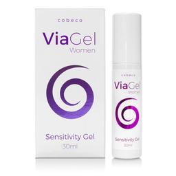Obsenza - Gel Stimulant pour Femme Viagel 30ml - Sensations Intenses - Image 1