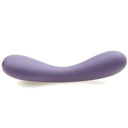 Obsenza&#x20;-&#x20;Je&#x20;Joue&#x20;Uma&#x20;Lila&#x20;Vibrator&#x20;f&#xFC;r&#x20;intensive&#x20;Stimulation&#x20;und&#x20;elegantes&#x20;Design&#x20;-&#x20;Lila&#x20;-&#x20;Image&#x20;1