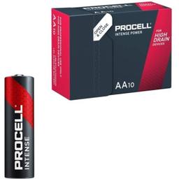Obsenza - Batterie AA Alcaline Intense Power LR6 1. - Image 1