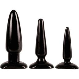Obsenza - CALEXOTICS Colt Anal-Trainings-Set für sanfte analische Einführung - Image 1