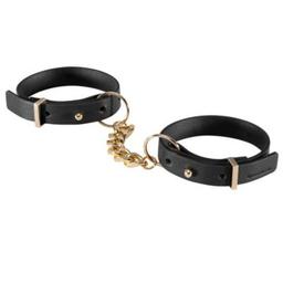 Obsenza - Bijoux Indiscrets Maze Esposas y Brazaletes Ajustables - OS - Image 1