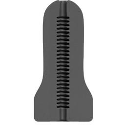 Obsenza - Masturbateur Boucle Modèle 2 - Design Innovant pour une Sensation Intense - Noir - Image 1
