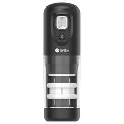 Obsenza - Ikon spark masturbador con empuje y rotación - Image 1