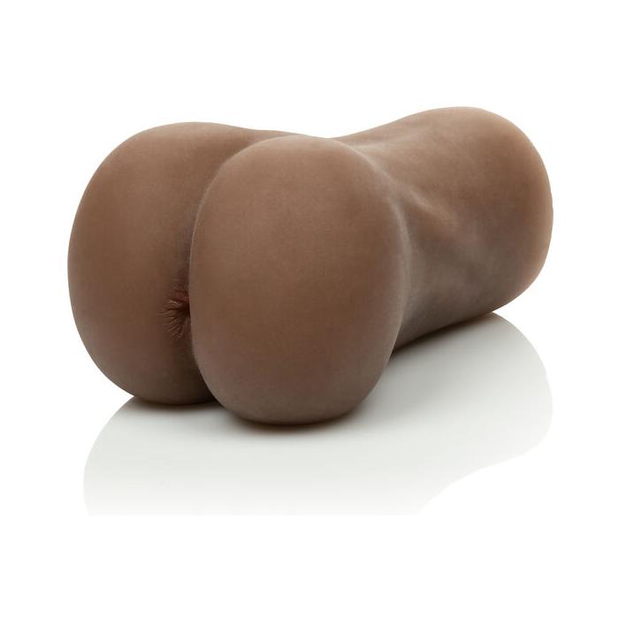 Obsenza - Masturador Anual Stroke It de California Exotics para Placer Realista - Image 1