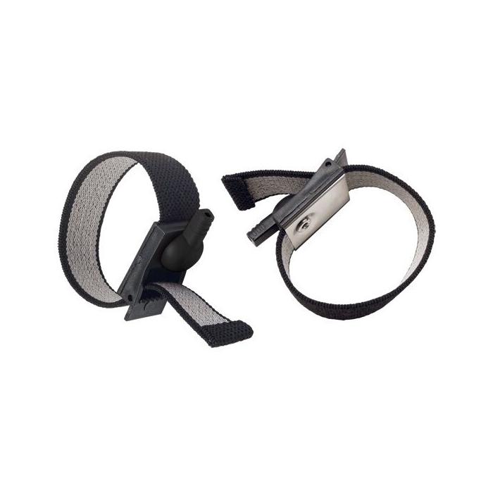 Obsenza - ElectraBands Ajustável de Tecido para Eletroestimulação Masculina - Image 1