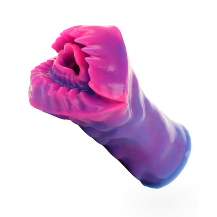 Obsenza - Eris Cyclops Male Masturbator by Epic Cybersilicoock – Greek Mythology Inspired Pleasure - Image 1