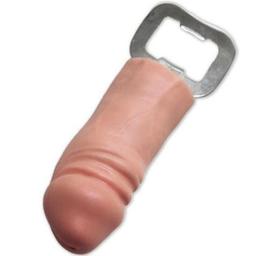 Obsenza - Ouvre-Pénis en Caoutchouc DIABLO PICANTE pour Jeux Épicés - Image 1