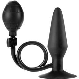 Obsenza - Spina Pompa Grande Colt Nera – Aumenta le Dimensioni in Sicurezza - Nero - Image 1