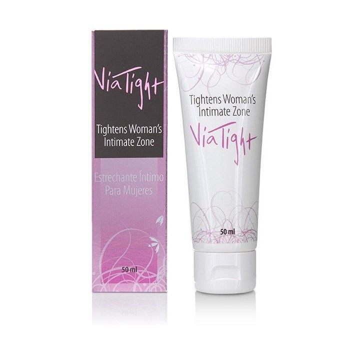 Obsenza - Gel ViaTight Estrechante para Intimidade Feminina - Image 2