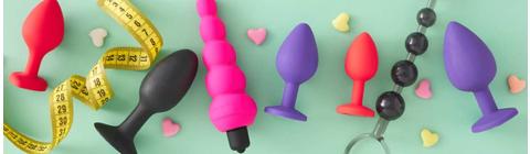 Choosing the Right Sex Toy