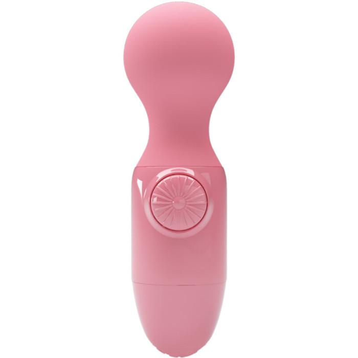 Obsenza - Pretty Love Wonder Mini Personal Massager for Intimate Pleasure - Image 1