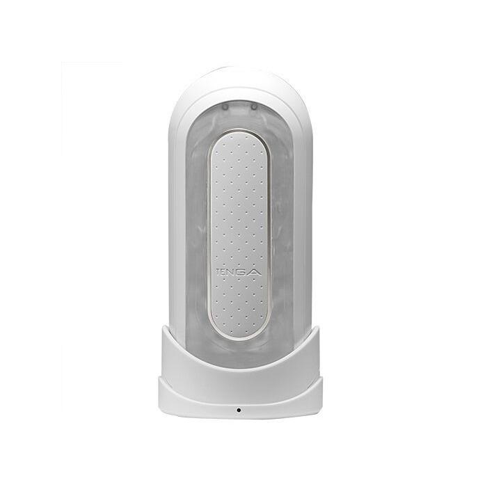 Obsenza - Tenga Flip 0 Zero Vibrazione Elettronica per Piacere Intensificato - Image 1