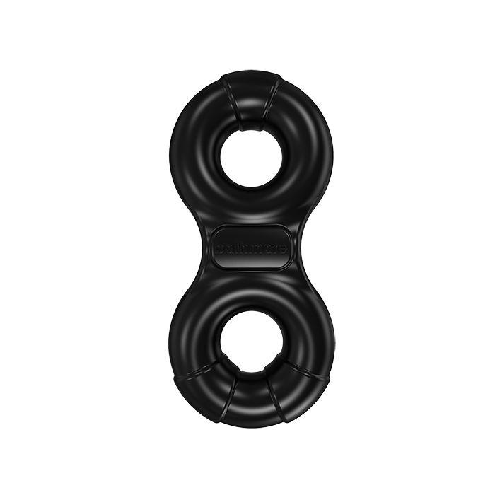 Obsenza - Vibe Ring Eight de Bathmate: Anillo de Placer con Vibración Potente - Image 1