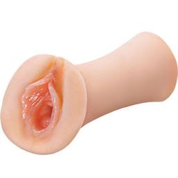 Obsenza - Juicy Snatch Silicone Stroker for Realistic Pleasure - Image 1
