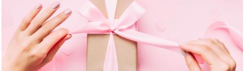 Je cherche le cadeau parfait !