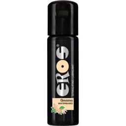 Obsenza - Lubrificante à Base de Água com Ginseng para Estímulos Intensos - 100ml - Image 1