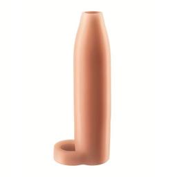 Obsenza - Fantasy X-tensions Real Feel XL Erection Enhancer - Image 1