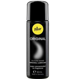 Obsenza - Lubricante de Silicona Pjur Original para Placer Duradero - Image 1