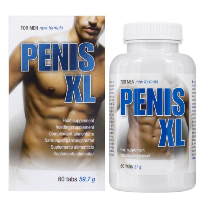 Obsenza - Penis xl penis increase 60 capsules - Image 1