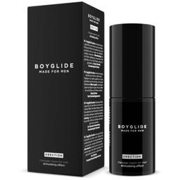 Obsenza - Intimateline Boyglide Erektionscreme für Mehr Vitalität und Stimulation - 30ml - Image 1