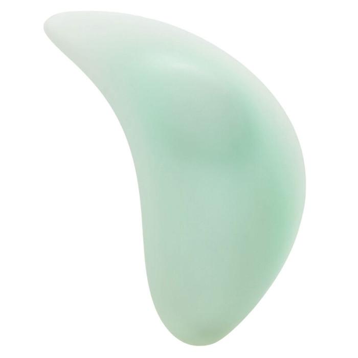 Obsenza - Pacifica Bali Teaser with 10 Functions Aqua - Elegant Stimulator for Intense Pleasure - Black - Image 1