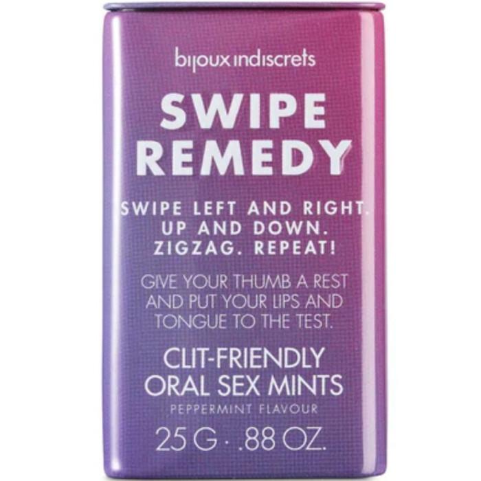 Obsenza - Indiscreti swipe remedy candy sesso orale - Image 1