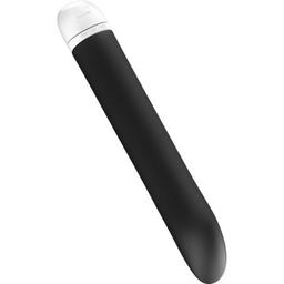 Obsenza - Joupie vibrador punto g negro - Image 1