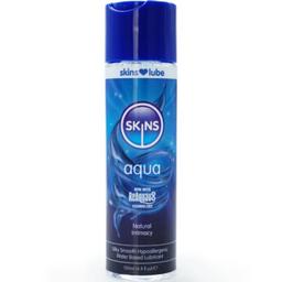 Obsenza - Aqua water-based lubricant 130 ml - Image 1