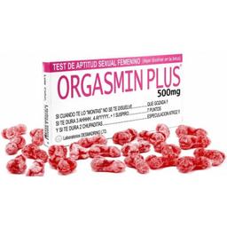 Obsenza - Scatola di Caramelle Femminile Orgasmin Plus – Diverty Sex - Image 1