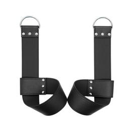 Obsenza - Ohmama Fetish Adjustable Wrist and Ankle Suspension Cuffs - Image 1